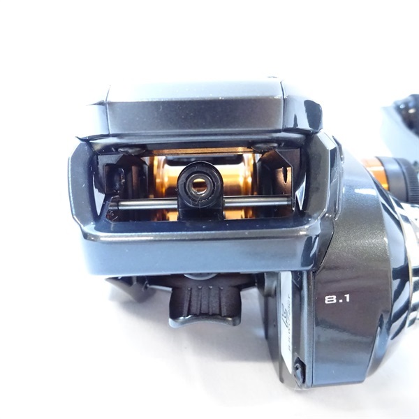２５バルケッタＦカスタム１５１ＤＨＸＧ